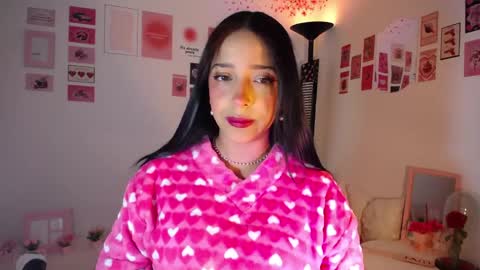 Snapshot of iamroxanne chatting on 29, 3, 2026 Camila online show from 29, 3, 2026