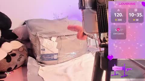 Steph - Online Again   - 1 DECEMBER online show from 28, 7, 2026