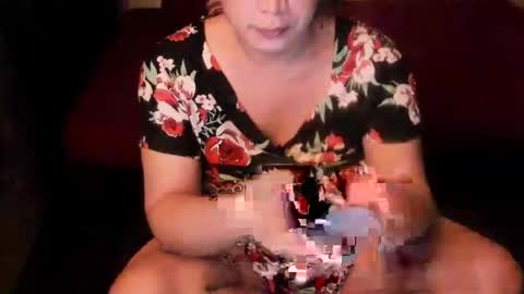 MADAM  MISTRESS ASIANA online show from 22, 10, 2025
