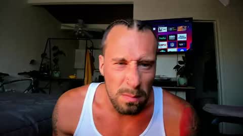 Iamtarzan91 online show from 19, 10, 2025