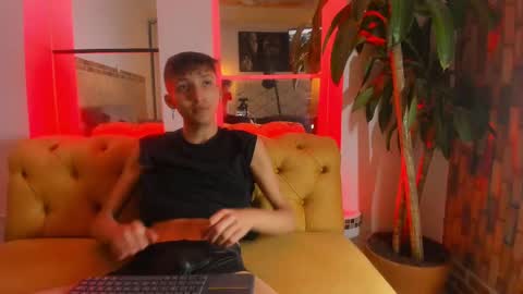 Thiago online show from 7, 1, 2025