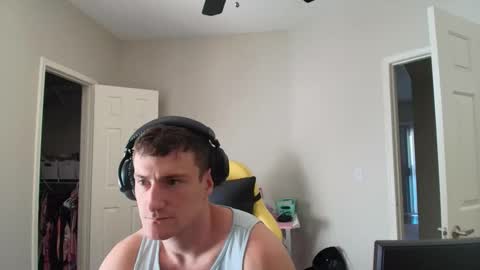 Snapshot of iamtommyparker chatting on 25, 5, 2026 iamtommyparker online show from 25, 5, 2026