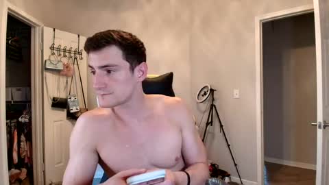 Snapshot of iamtommyparker chatting on 26, 7, 2026 iamtommyparker online show from 26, 7, 2026