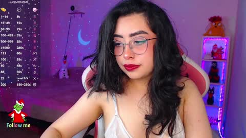 Snapshot of iamveroo chatting on 13, 12, 2024 Veronica NDEPENT MODEL online show from 13, 12, 2024