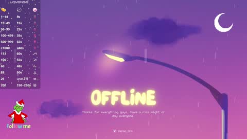 Snapshot of iamveroo chatting on 16, 12, 2024 Veronica NDEPENT MODEL online show from 16, 12, 2024