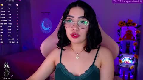 Veronica  NDEPENT MODEL online show from 22, 2, 2026