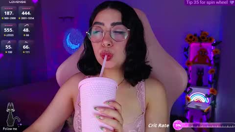 Veronica  NDEPENT MODEL online show from 30, 3, 2026