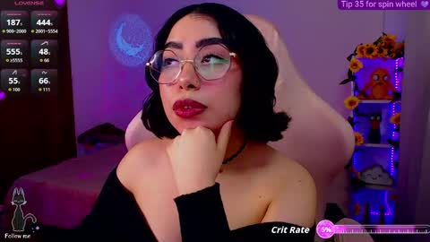Veronica  NDEPENT MODEL online show from 17, 5, 2026