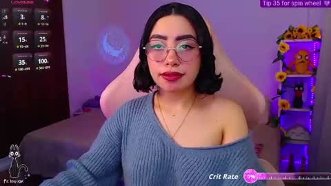 Snapshot of iamveroo chatting on 15, 6, 2026 Veronica NDEPENT MODEL online show from 15, 6, 2026