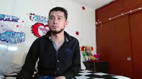 iamyourspicyone online show from 2, 3, 2026