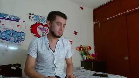 iamyourspicyone online show from 5, 3, 2026