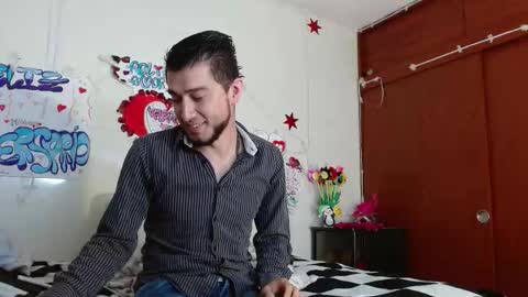 iamyourspicyone online show from 17, 3, 2026