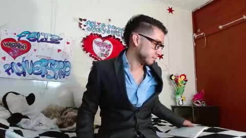 iamyourspicyone online show from 20, 3, 2026