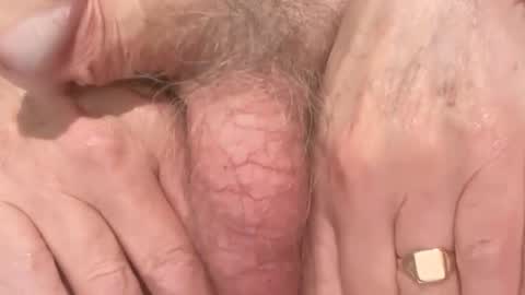 ian53a - mature UK man for same online show from 10, 9, 2025