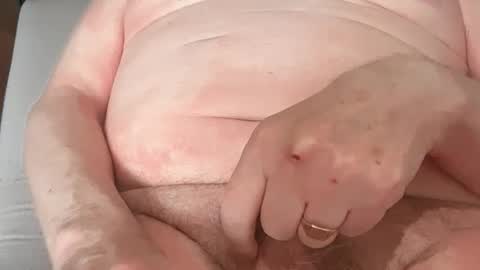 ian53a - mature UK man for same online show from 7, 5, 2026