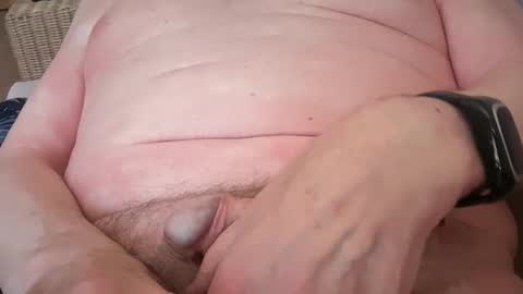 ian53a - mature UK man for same online show from 12, 5, 2026