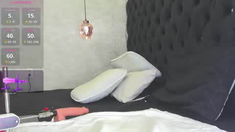 IAN CASTILLO online show from 13, 2, 2025