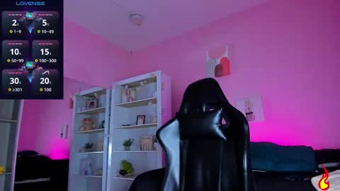 IAN CASTILLO online show from 19, 12, 2025