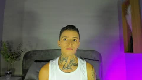 IAN CASTILLO online show from 12, 6, 2026
