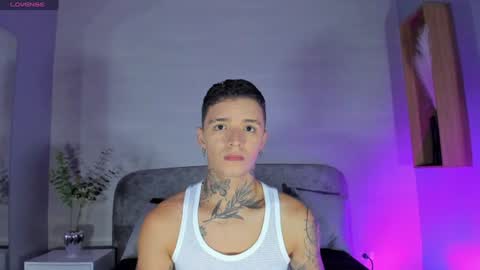 IAN CASTILLO online show from 13, 6, 2026