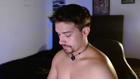 Snapshot of ian_davis chatting on 14, 3, 2026 Ian Davis online show from 14, 3, 2026