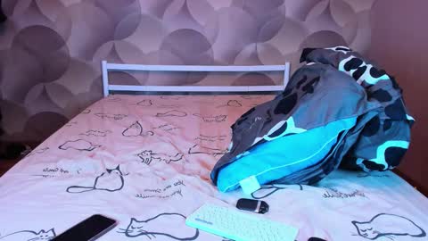 Snapshot of ian_flor chatting on 13, 12, 2025 Ian Flor online show from 13, 12, 2025