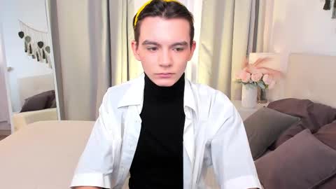 ian online show from 16, 3, 2026