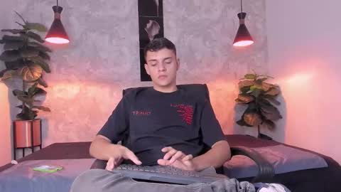 ian_jacob online show from 19, 3, 2026