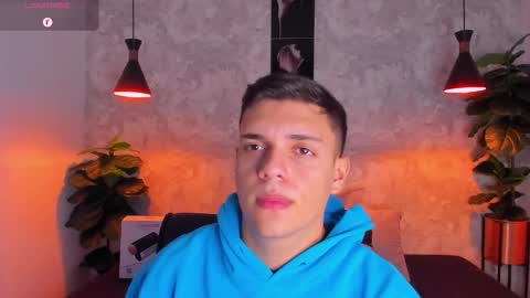 ian_jacob online show from 24, 3, 2026