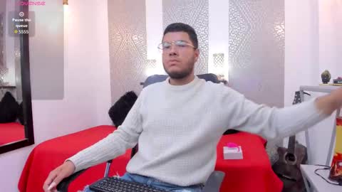       online show from 27, 10, 2025