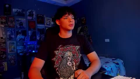 Andres online show from 25, 2, 2025