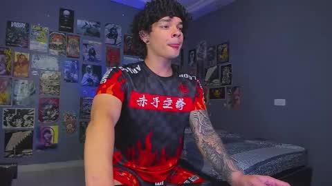 Andres online show from 13, 11, 2025