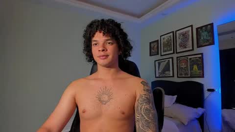 Andres online show from 31, 3, 2026