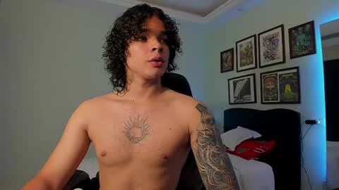 Andres online show from 2, 4, 2026