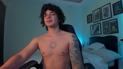 Andres online show from 11, 4, 2026