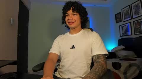 Andres online show from 8, 5, 2026