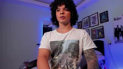 Andres online show from 14, 5, 2026