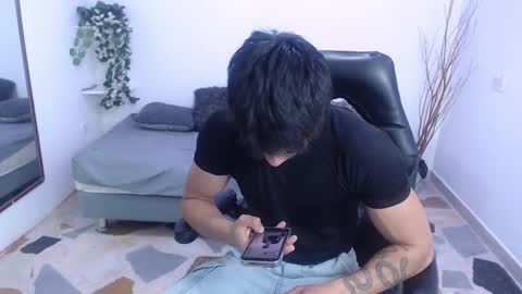 Ian  online show from 11, 2, 2026