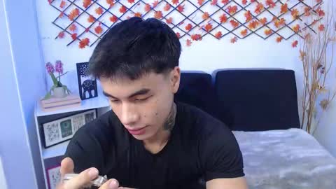 Ian  online show from 24, 2, 2026