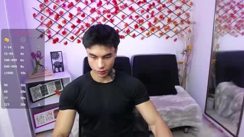 Ian  online show from 2, 3, 2026