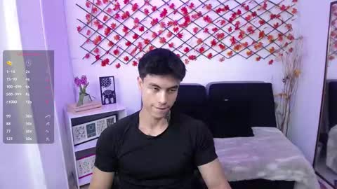 Ian  online show from 7, 3, 2026