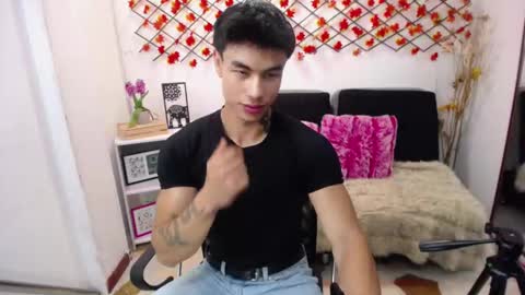 Ian  online show from 10, 3, 2026