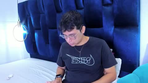 ian_yin online show from 21, 3, 2026