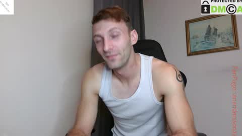 Ian Andersson online show from 14, 10, 2025