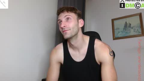 Ian Andersson online show from 22, 10, 2025