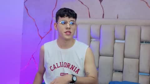 Ian  online show from 7, 3, 2026