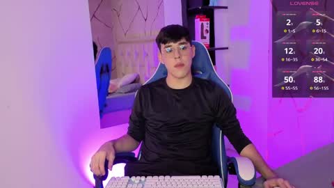Ian  online show from 4, 5, 2026