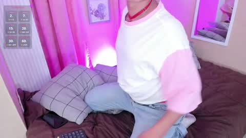 Snapshot of iangel_ chatting on 20, 2, 2025 ian online show from 20, 2, 2025