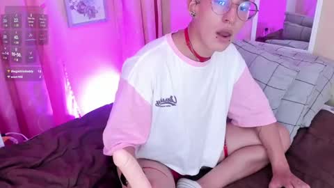 Snapshot of iangel_ chatting on 20, 2, 2025 ian online show from 20, 2, 2025