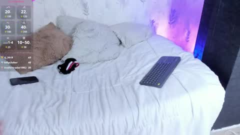 Snapshot of iangel_ chatting on 26, 2, 2025 ian online show from 26, 2, 2025